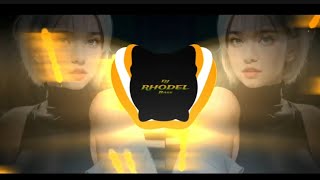 Download lagu DJ Be With You - Akon ( Full Bass Remix) DJ Rhodel bass mp3