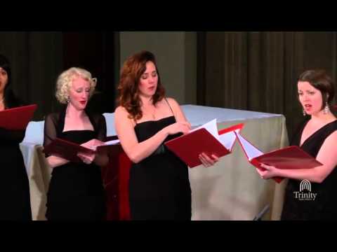 Hymnodic Delays by Suzanne Hatcher