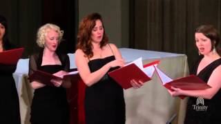 Hymnodic Delays by Suzanne Hatcher