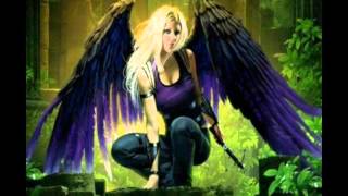 Teedra Moses - Love Divine