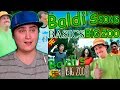 BALDI'S BIG ZOO: A Baldi's Basics Song [by Random Encounters] | Reaction | Animal Count