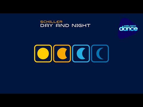 Schiller - Day and Night (Tag und Nacht) (2005) [Full Album]