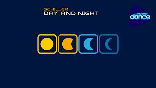 Schiller - Day and Night (Tag und Nacht) (2005) [Full Album]