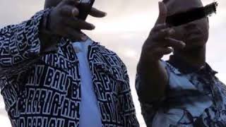 King Hendricks - Paper Plates (ft. IceyLife Bank)