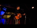 Will Hoge - Favorite Waste Of Time - City Winery Atlanta - 12.02.2016