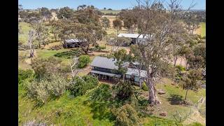 Video overview for 281 The Glen Road, HARROGATE  SA  5244