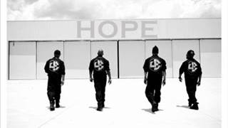 Jagged Edge - Hope