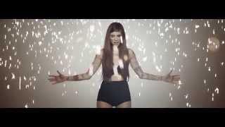 Christina Perri - Human OFFICIAL MUSIC VIDEO (reverse/backwards!) reverse