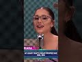 ARIANA GRANDE AND JUDGES OF THE VOICE SING “SHAKE IT OFF”😍😭