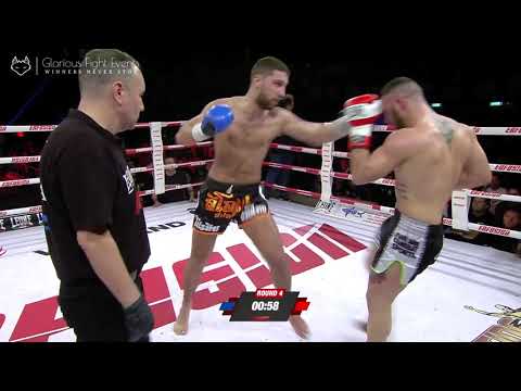 semeleer vs regilio 1 1