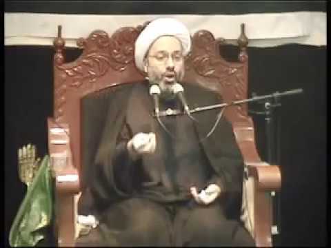 ⁣الغُلُو وأسطورة عبد الله بن سبأ - الدكتور الشيخ إبراهيم العاملي  - دبي