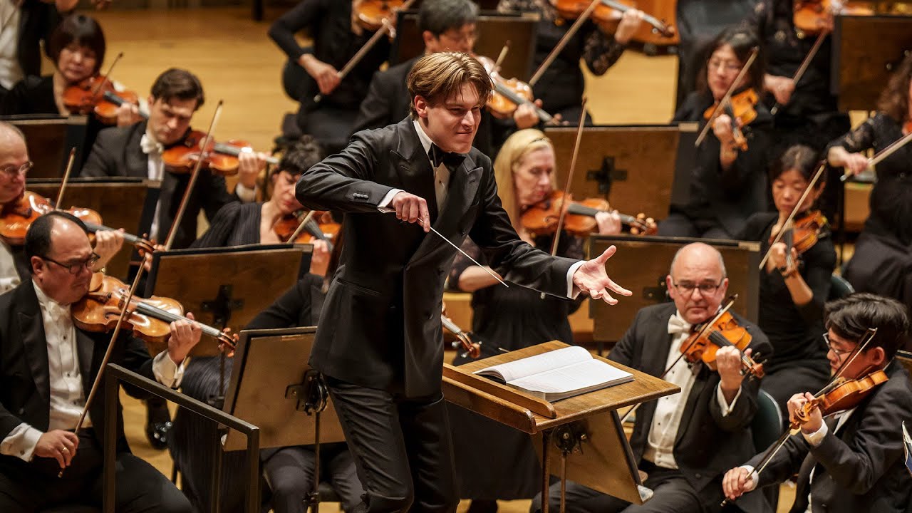 Chicago Symphony Orchestra