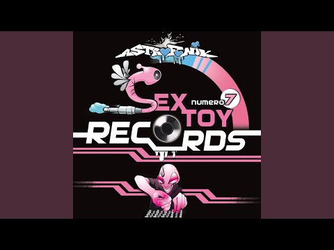 Headcharger (NKo Mix)