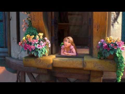 Disney Songs Rapunzel Wann Fangt Mein Leben An Wattpad
