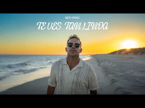 Nico Conca - Te Ves Tan Linda (Video Oficial)