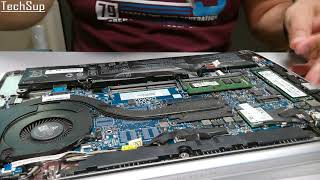 HP EliteBook 840 G5 battery replacement