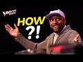 Top 10 Times Kids Sang BETTER Than Adults On Hardest Songs The Voice