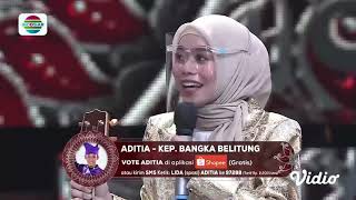 Download lagu Rara Lida Udah Caper, Eh Lagu Aditia Kep Babel Malah Buat Lesti DA! Lesti Langsung Kasih Surprise! mp3