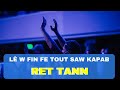 RET TANN POU WE DELIVRANS LESENYE A // CHAN KODEKRIS, BOC