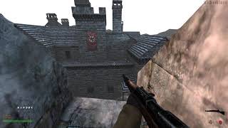 RealRTCW GamePlay PC