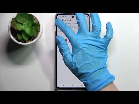 How to Set Up Alarm Clock on MOTOROLA Moto G200 – Schedule Alarms