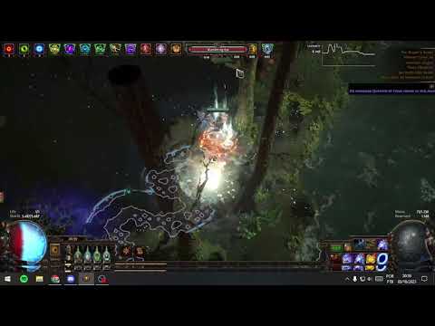 3.22 - Spark Trickster - 3 minutes shaper