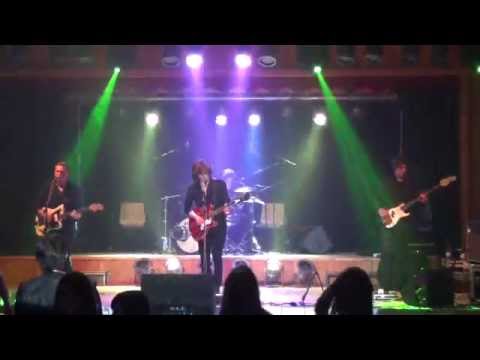 T.O.Y.S. beim Rockwood Festival 2012