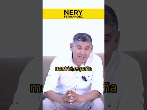 ​¿QUIÉN ES REALMENTE NERY FERNANDEZ? 😱La verdad sobre su pasado en el Mercado de Ilo que NO conocías