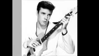 Marty Wilde - A Teenager In Love - 1959 - vinylrip