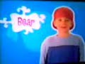 Playhouse Disney Big Bear Blue House 2002 2007