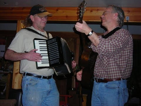 Thumbnail for Chip Hughes with Dan Duggin: "Jug Band Music" by Will Shade