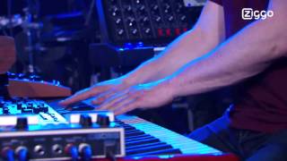 Rina Mushonga - Lionheart // Ziggo Live #73 (16/04/2014)