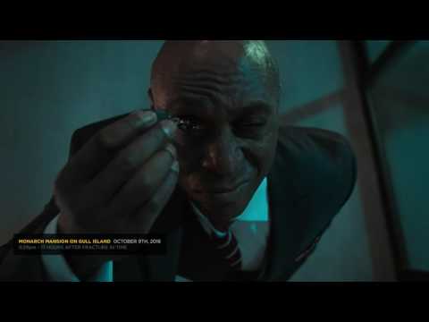 Quantum Break Walkthrough Pt4.