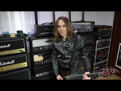 Bugera G5 infinium - direct out (review)