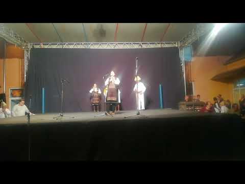 Grljana 2017 Marina Marić