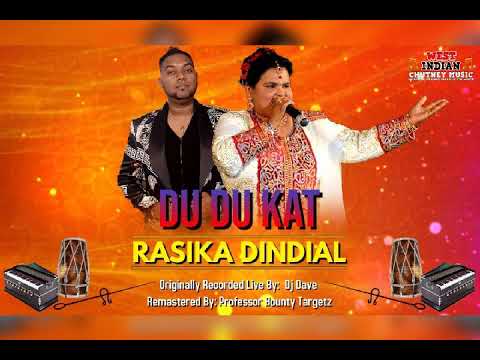 Rasika dindial - Du Du Kat 2021 Remastered