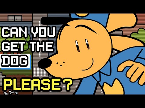 YouTube Thumbnail