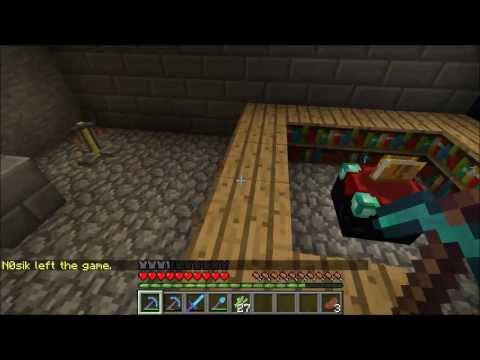 Majnuj s Boochem | 1. Díl | - Návštěva u Gorrdena