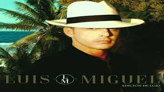 Luis Miguel Tal Vez Me Mientes HQ / HD