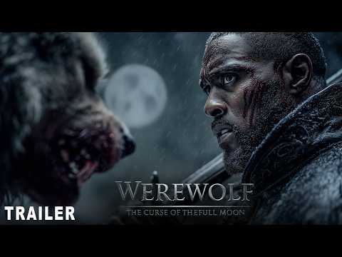Werewolf: The Curse of the Full Moon (2026) – Official Concept Trailer #2 | Idris Elba