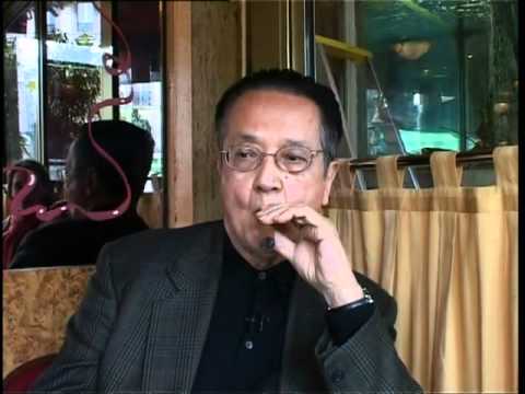 Carnets de jour - Me Jacques Vergès et Georges Wolinski