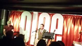 Merrymouth- I am the resurrection