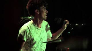 Berlin Nights - Calvin Love - Girl