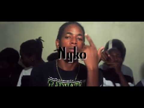 Nyko - #LBELM (Le Bien & Le Mal) [Directed by AwJust]