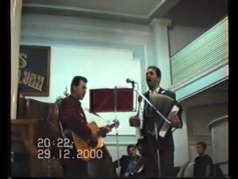 🎹🎸 Cornel Cuibus & Emil Mihaila (2000) - Uneori nutresti speranta