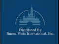 Walt Disney Television Buena Vista International Inc 2003
