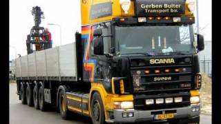 bakker Jos de baksteen.wmv