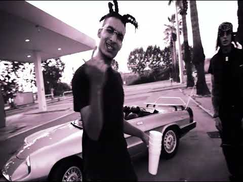 DBACKINYAHEAD, ALAWAIS - KEEF ft Leam & Chibu