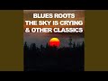 Blues In Trouble
