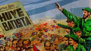 La gota de rocío..., Silvio Rodríguez. #CubaesNuestra #YosoyFidel.